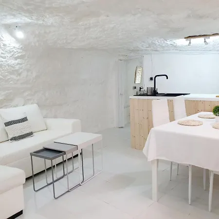 Apartmán Casa Cueva A 15 Minutos Del Centro De Valencia