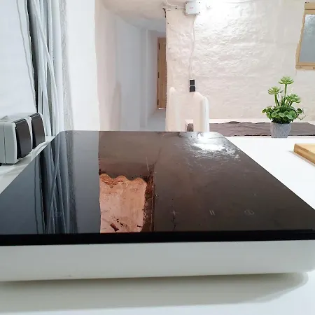 Casa Cueva A 15 Minutos Del Centro De Valencia * Paterna