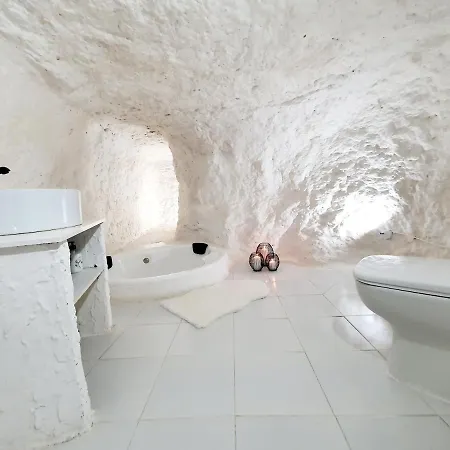 Casa Cueva A 15 Minutos Del Centro De Valencia *