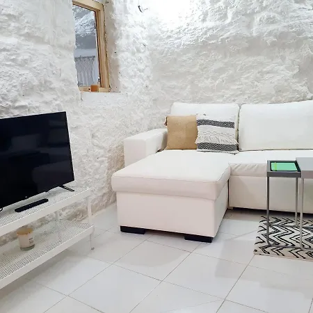 Casa Cueva A 15 Minutos Del Centro De Valencia Apartment