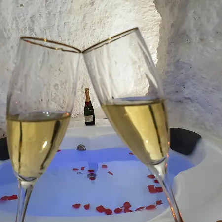 Casa Cueva A 15 Minutos Del Centro De Valencia Apartmán *