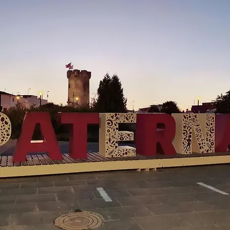Apartmán Casa Cueva A 15 Minutos Del Centro De Valencia Paterna