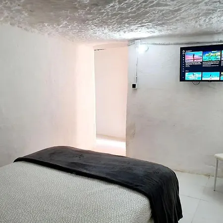Apartment Casa Cueva A 15 Minutos Del Centro De Valencia *