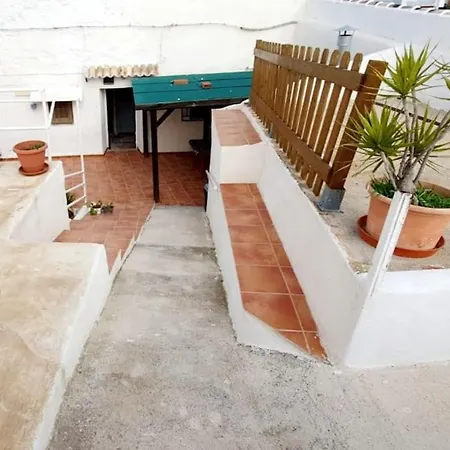 Casa Cueva A 15 Minutos Del Centro De Valencia Apartment *
