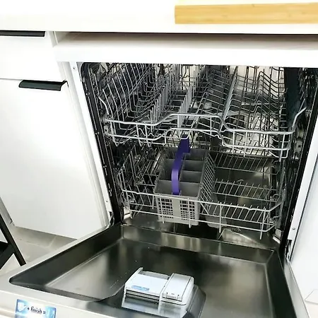 Apartmán Casa Cueva A 15 Minutos Del Centro De Valencia