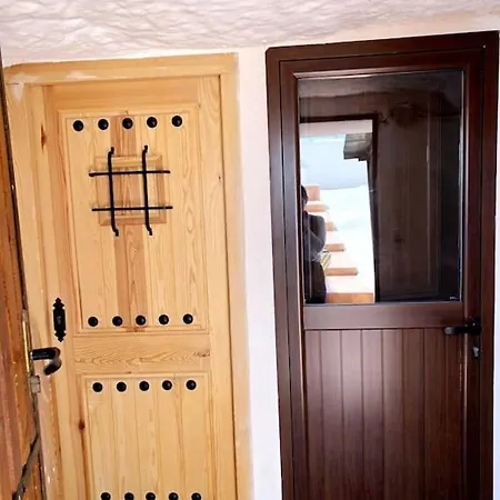 Casa Cueva A 15 Minutos Del Centro De Valencia Apartment