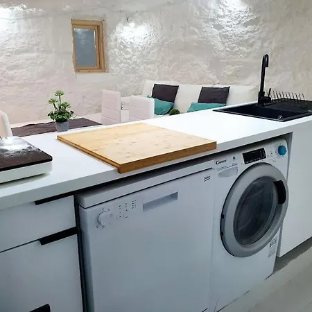 Apartment Casa Cueva A 15 Minutos Del Centro De Valencia *