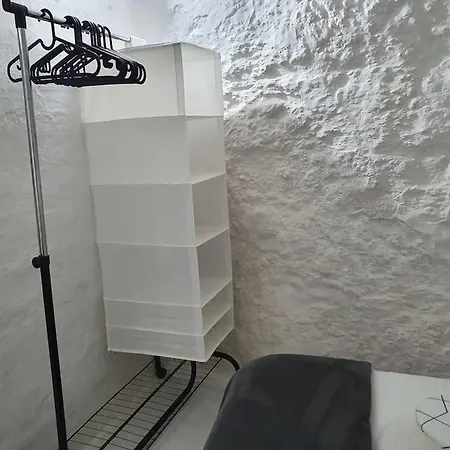 Casa Cueva A 15 Minutos Del Centro De Valencia *