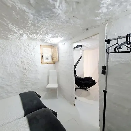 Apartment Casa Cueva A 15 Minutos Del Centro De Valencia