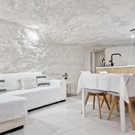 Apartment Casa Cueva A 15 Minutos Del Centro De Valencia Paterna