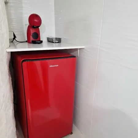 Apartment Casa Cueva A 15 Minutos Del Centro De Valencia Paterna