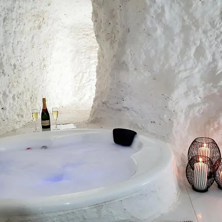 Casa Cueva A 15 Minutos Del Centro De Valencia Apartment *
