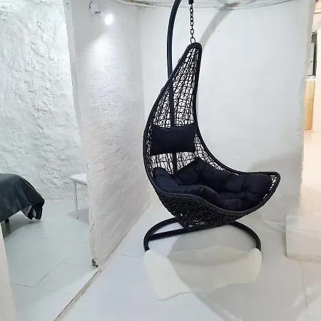 Casa Cueva A 15 Minutos Del Centro De Valencia